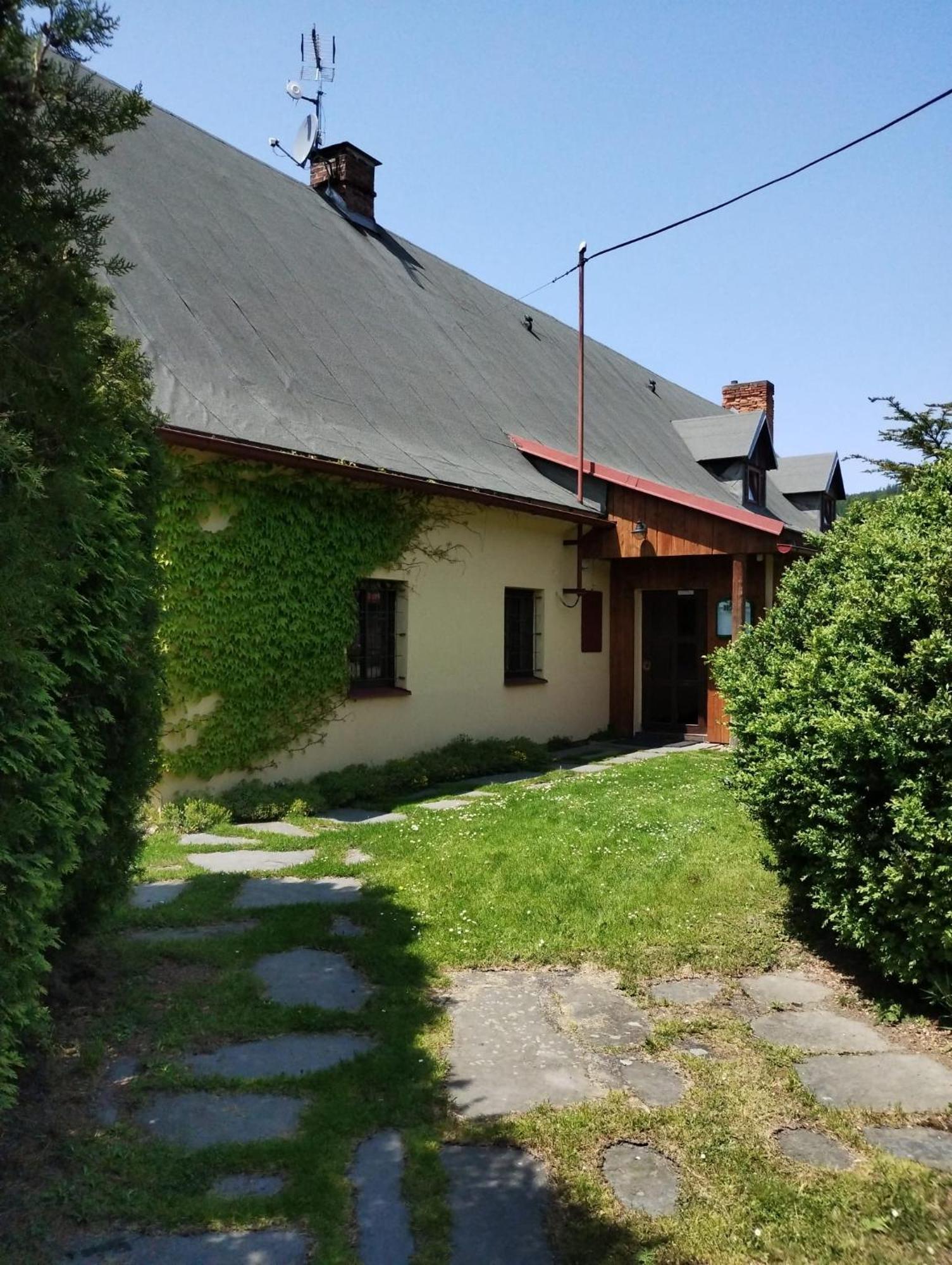 Hotel Penzion Kelt Zátor Exterior foto