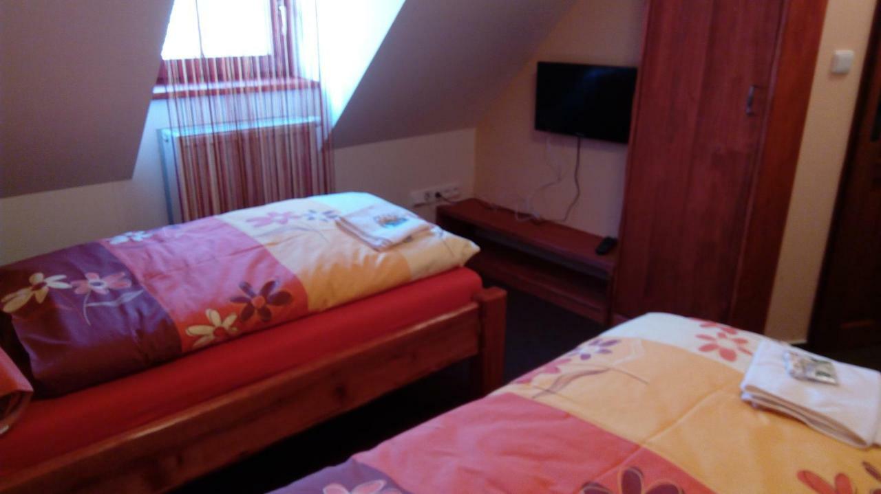 Hotel Penzion Kelt Zátor Exterior foto